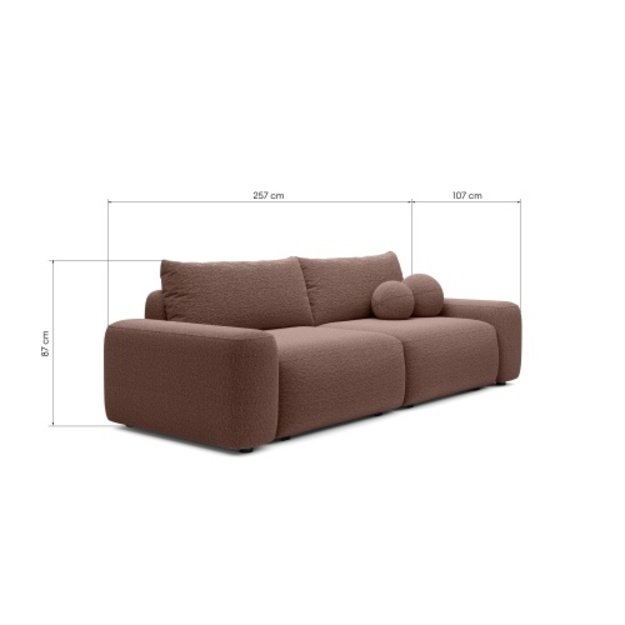 ELKA | sofa