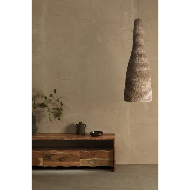 FEI | šviestuvo gaubtas, augstums 105, Ø35 cm