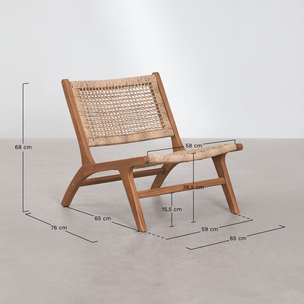 LAVO | armchair 8