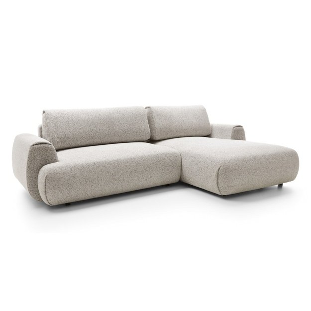 MORENO | kampinė sofa