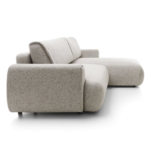 MORENO | kampinė sofa