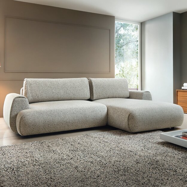 MORENO | kampinė sofa