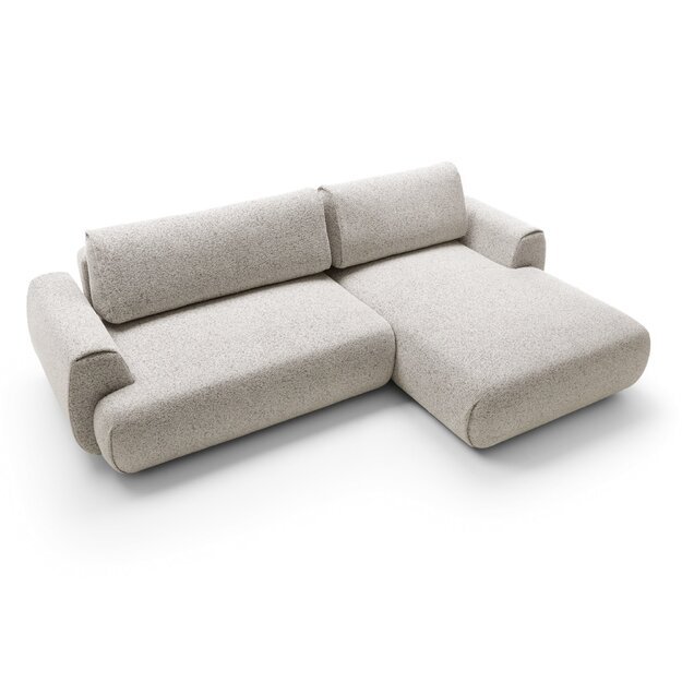 MORENO | kampinė sofa