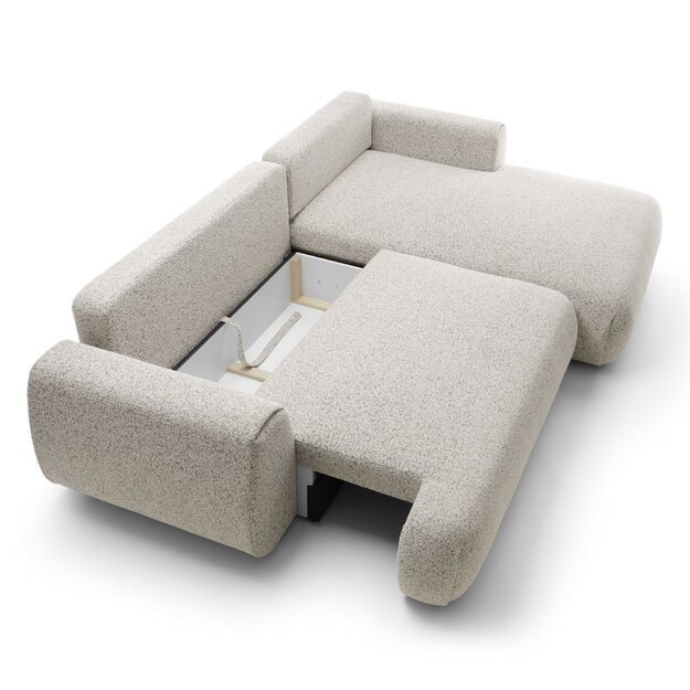 MORENO | kampinė sofa