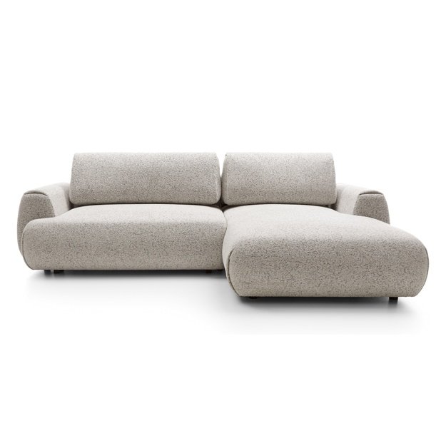 MORENO | kampinė sofa