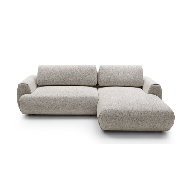 MORENO | kampinė sofa