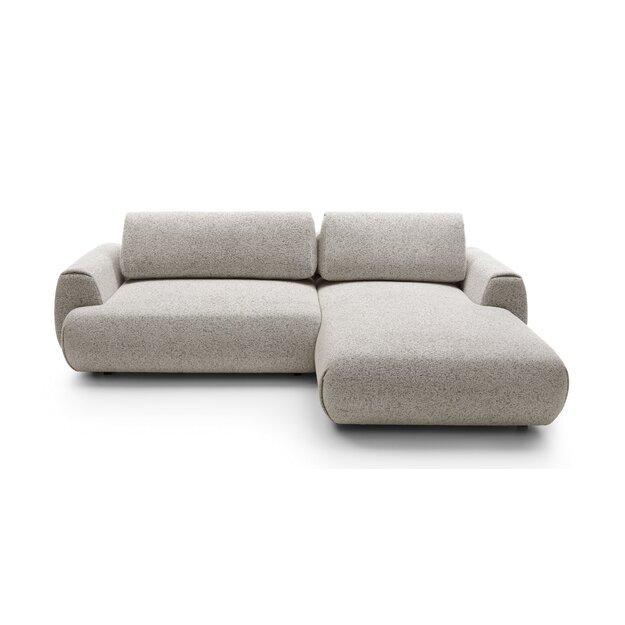 MODA | kampinė sofa