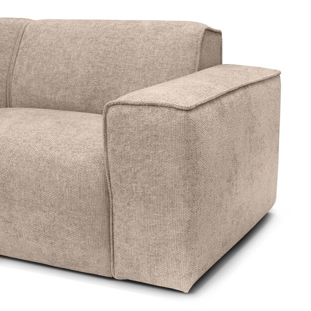 MESIMA | kampinė sofa