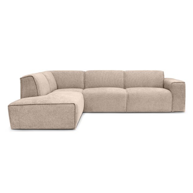 MESIMA | kampinė sofa