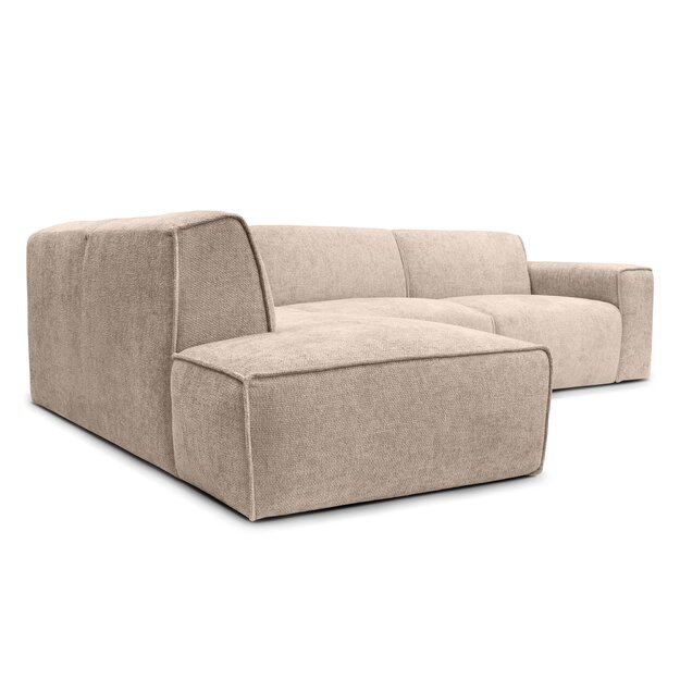 MESIMA | kampinė sofa