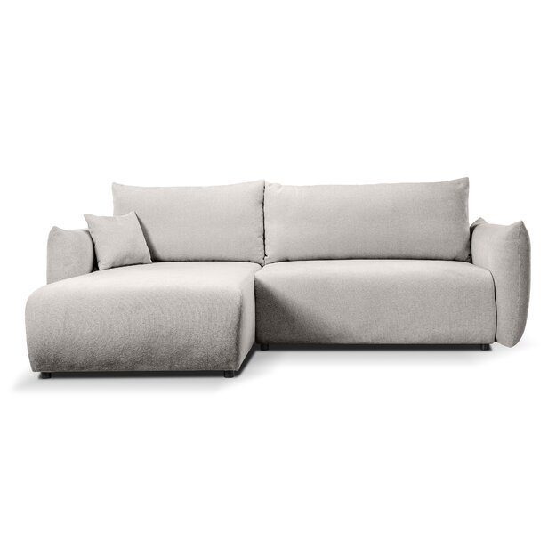 ELORA | kampinė sofa