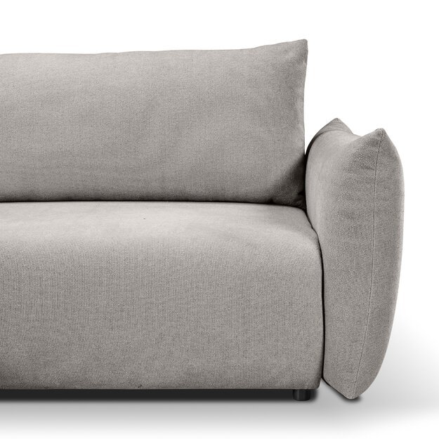 ELORA | kampinė sofa