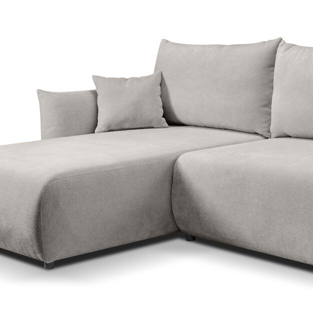 ELORA | kampinė sofa