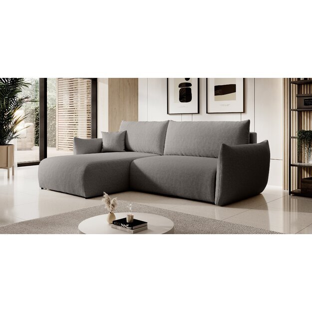 ELORA | kampinė sofa