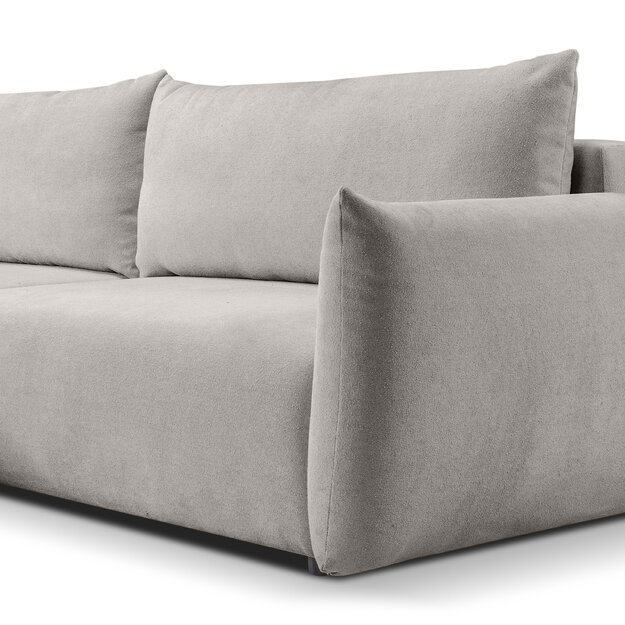 ELORA | kampinė sofa