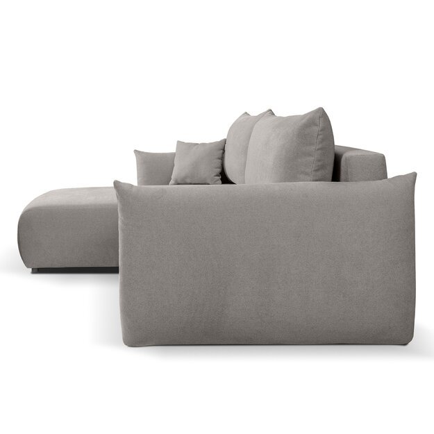 ELORA | kampinė sofa