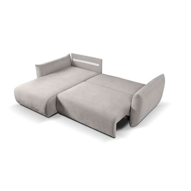 ELORA | kampinė sofa