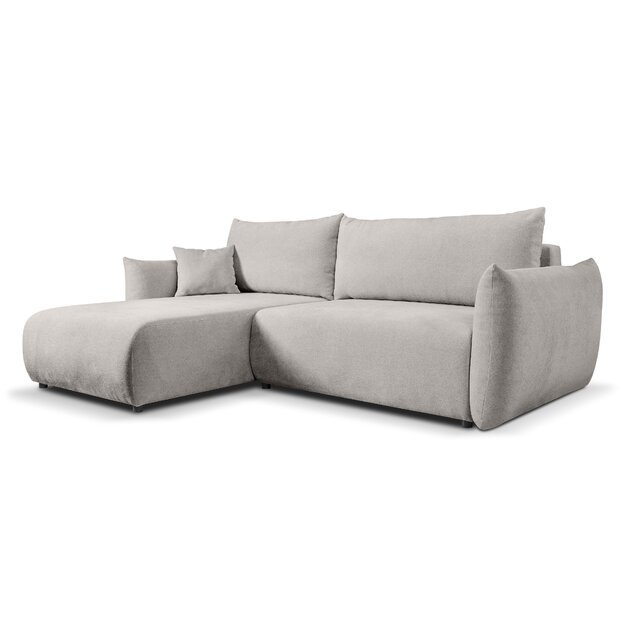 ELORA | kampinė sofa