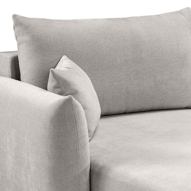 ELORA | kampinė sofa