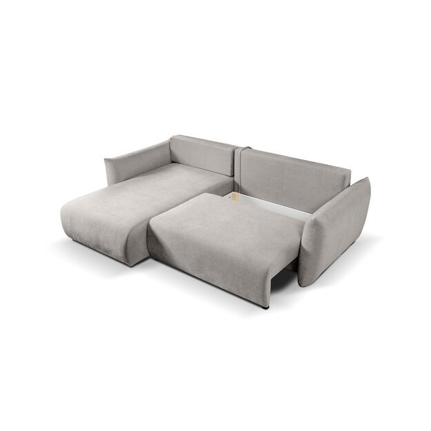 ELORA | kampinė sofa