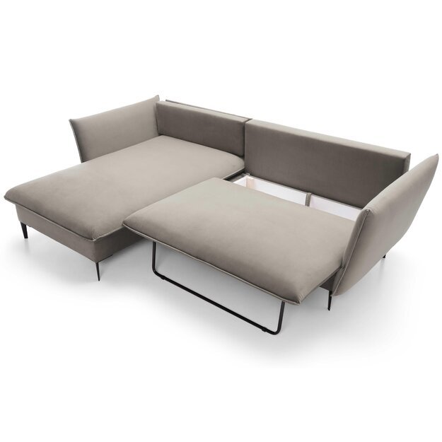 GLOSA | kampinė sofa