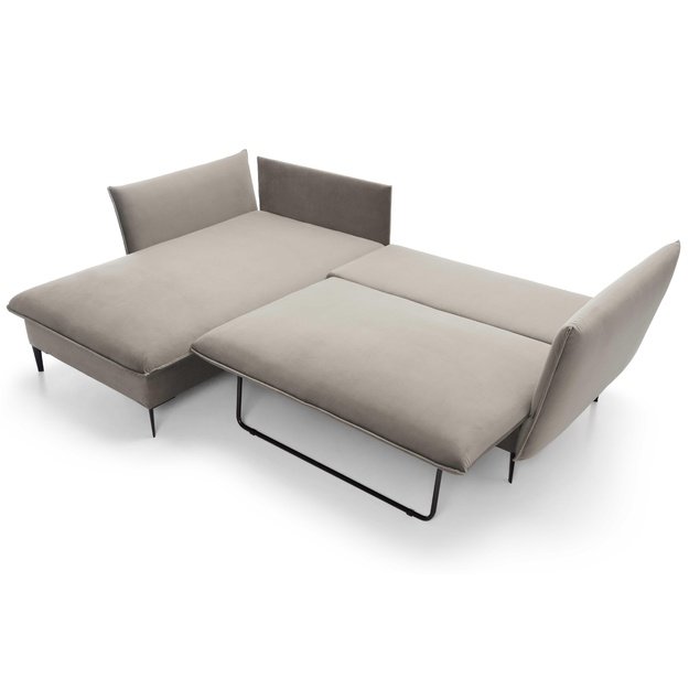 GLOSA | kampinė sofa