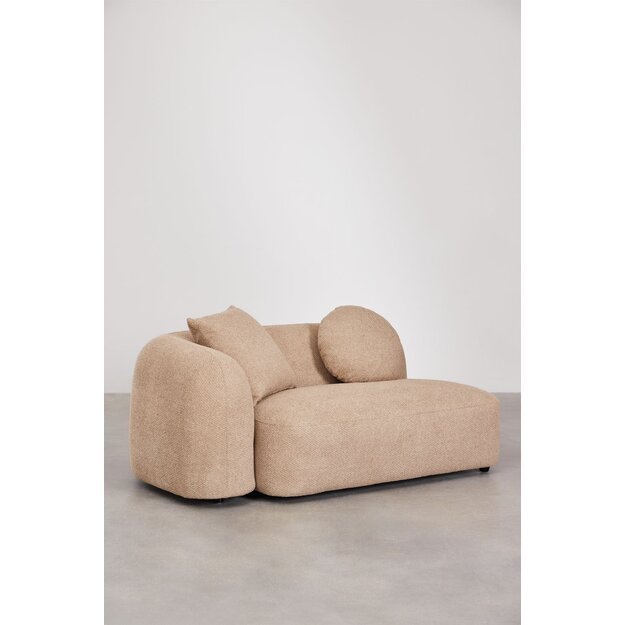 SOCO | kampinė sofa