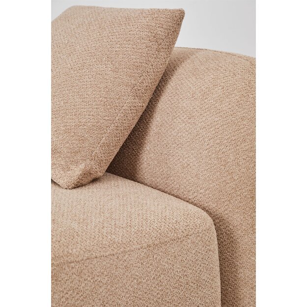 SOCO | kampinė sofa 25