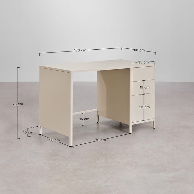 MALME | stalas