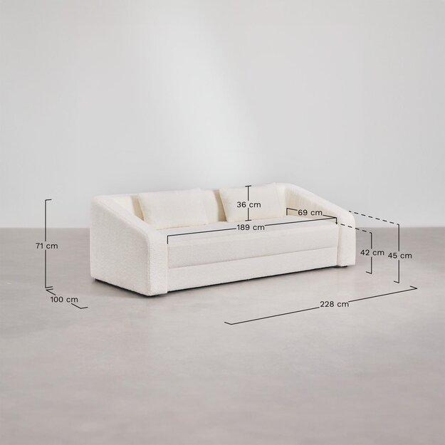 VELARIS | sofa 2