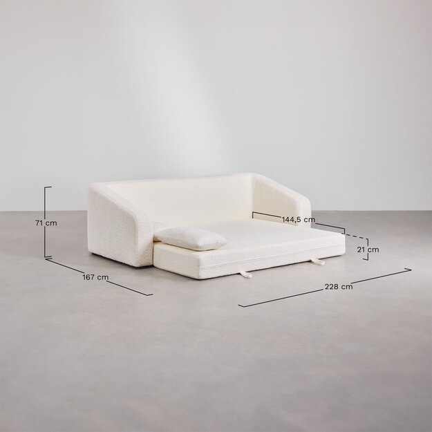 VELARIS | sofa 1