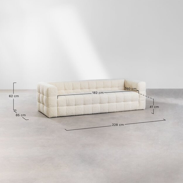 SHELLA | sofa 7
