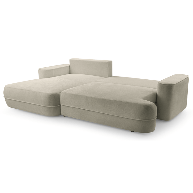 RAFFEO | kampinė sofa 2