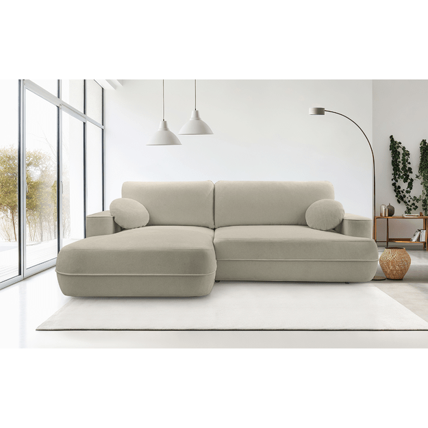 RAFFEO | kampinė sofa 5