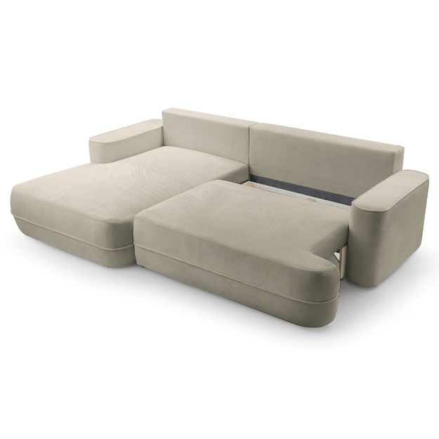 RAFFEO | kampinė sofa 1