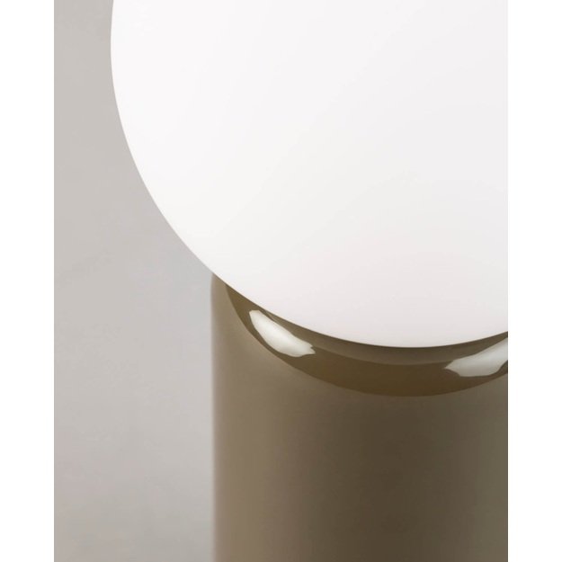 LUXIA | stalinė lempa 4