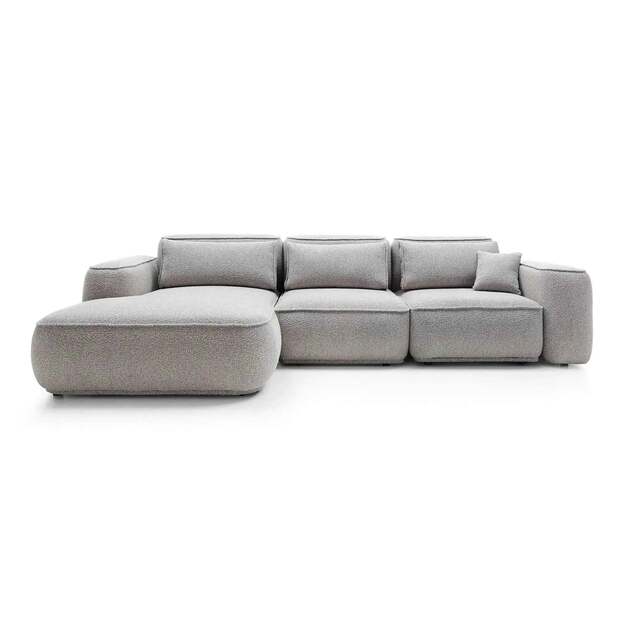 BUFFO | kampinė sofa
