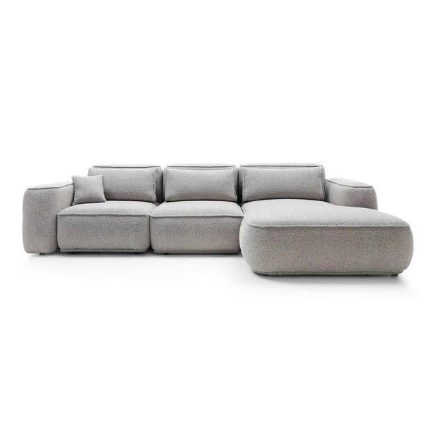 BUFFO | kampinė sofa 1