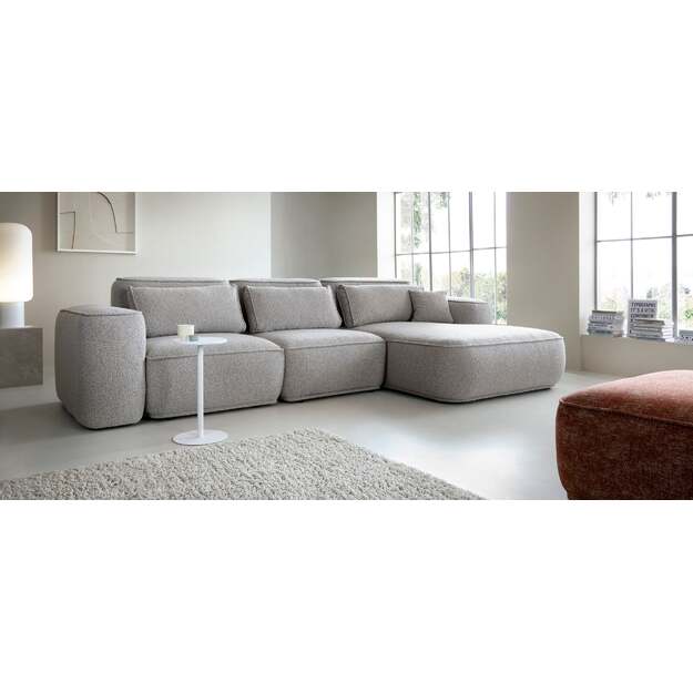 BUFFO | kampinė sofa 4