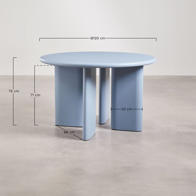 MALVINA | dining table 5