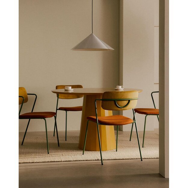 IRREMI | valgomojo stalas 5