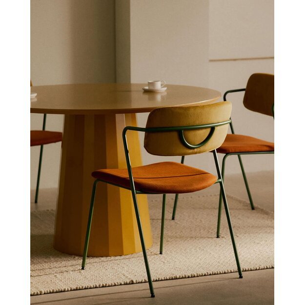 IRREMI | valgomojo stalas 4