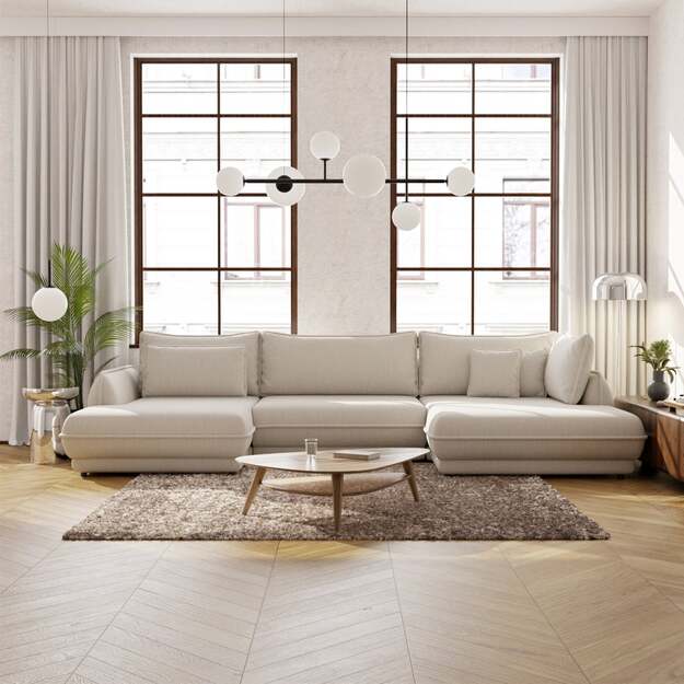 MAYA | kampinė sofa 8