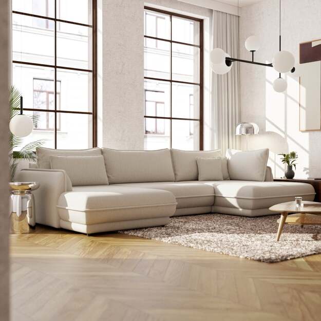 MAYA | kampinė sofa 7