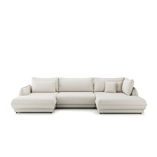 MAYA | kampinė sofa