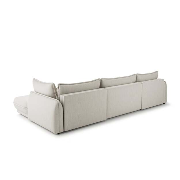 MAYA | kampinė sofa 2