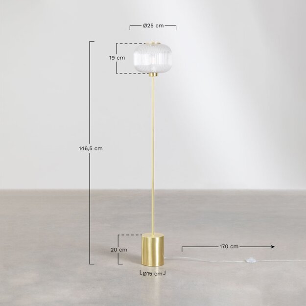 KILIMAR | šviestuvas 1