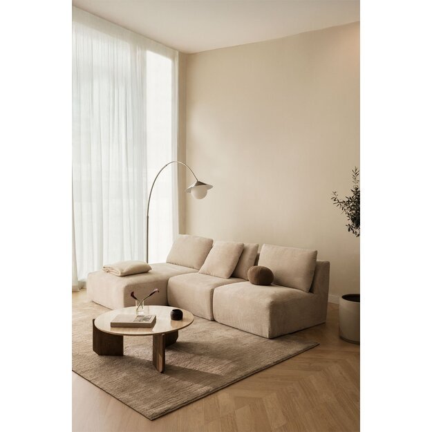 TEMELA | kampinė sofa 1