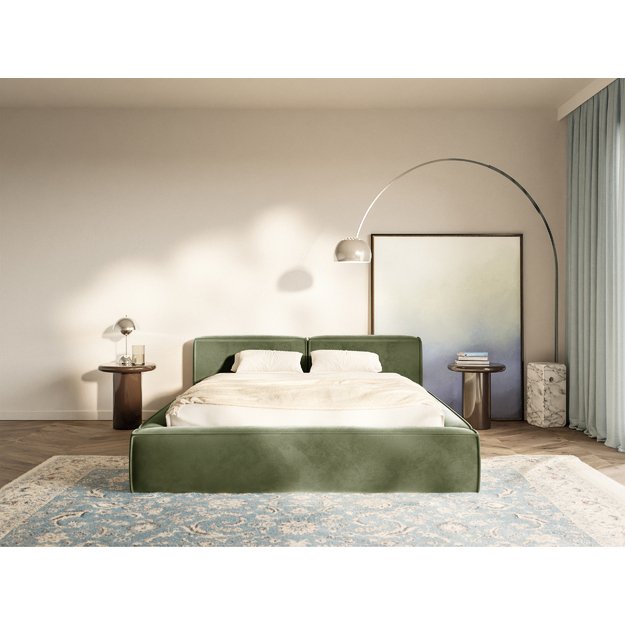 TELEVI | dvigulė lova 3