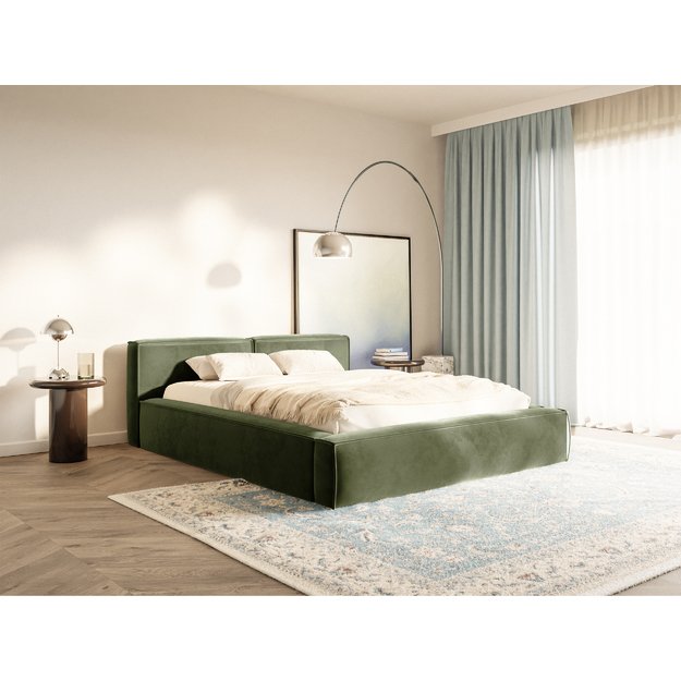 TELEVI | dvigulė lova 4